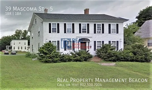 39 Mascoma St #5 Photo 1