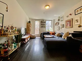 Rented by Corcoran