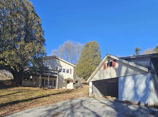 199 Ranger Rd, Fancy Gap, VA 24328