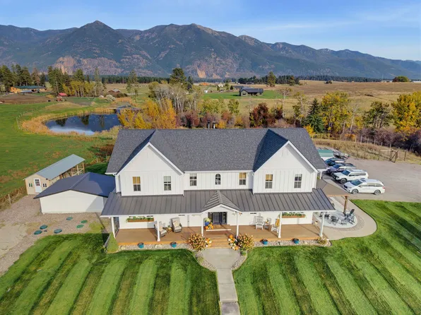 221 Fairview Ln, Columbia Falls, MT 59912
