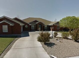 2810 Onate Rd, Roswell, NM 88201