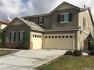 16244 Plum St, Fontana, CA 92336
