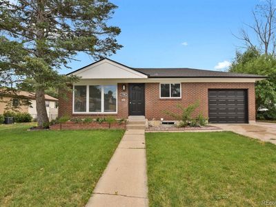 1788 E 114th Avenue, Northglenn, CO, 80233