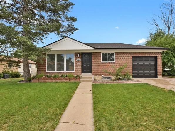 1788 E 114th Avenue, Northglenn, CO 80233