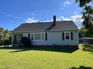 2155 Lacy Holt Rd, Graham, NC 27253