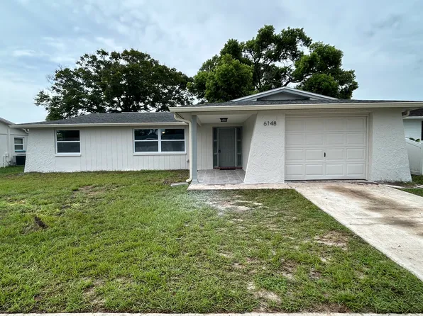 6148 9th Ave, New Port Richey, FL 34653
