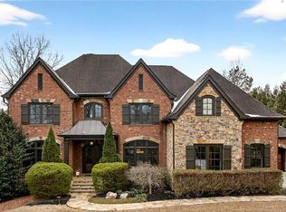 2853 Stirling Ridge Ct, Milton, GA 30004