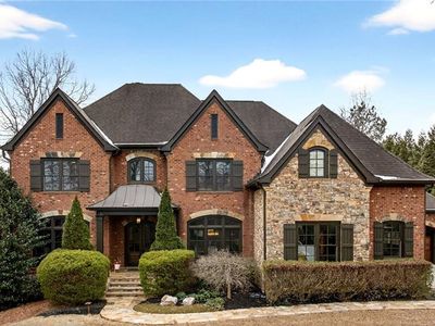 2853 Stirling Ridge Ct, Milton, GA, 30004