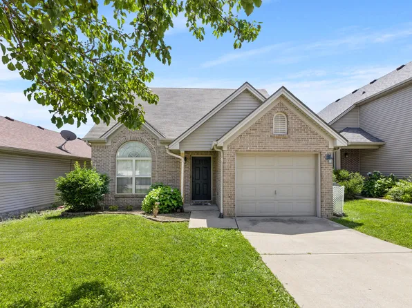 3044 Maddie Ln, Lexington, KY 40511