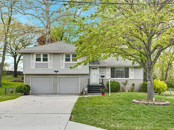 6200 Craig St, Mission, KS 66202