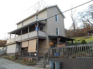 620 Denbo Ave, Brownsville, PA 15417