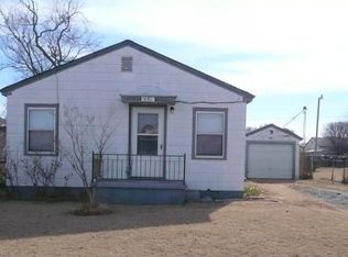 2404 SW D Ave, Lawton, OK 73505