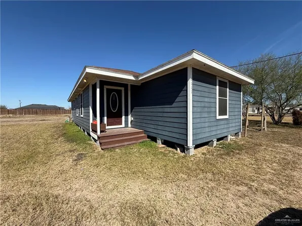 4111 Ponciano St, Donna, TX 78537