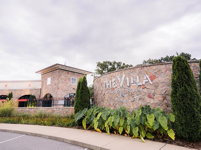 The Villa at River Pointe Apartments — Photo 21