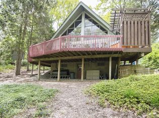 41 Sherwood Forest Dr, Andover, NJ 07821