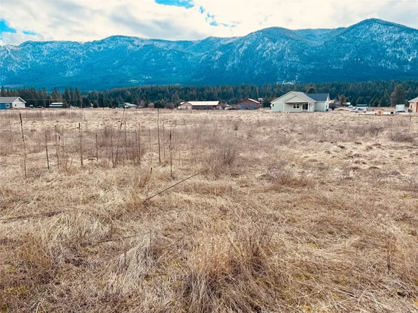 Nhn Lariat Loop, Thompson Falls, MT 59873