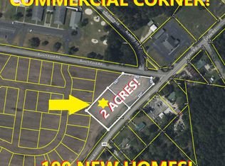 0 Eutaw Rd, Holly Hill, SC 29059