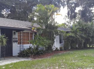 1105 N Hampton Ave, Orlando, FL 32803