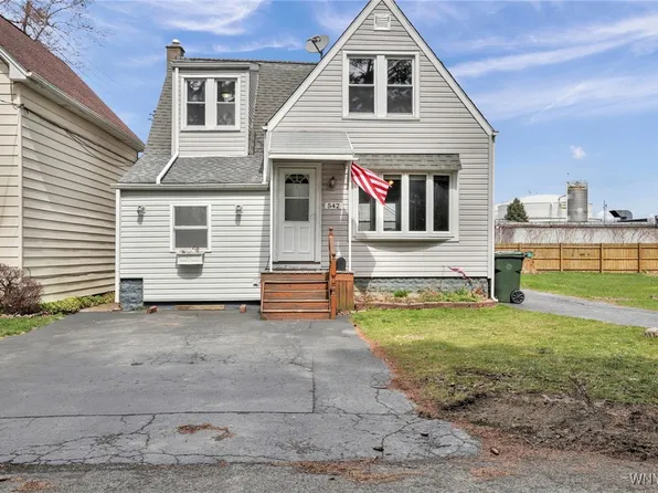 542 Prospect Ave, North Tonawanda, NY 14120