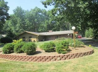 4401 Merriweather Rd, Toledo, OH 43623