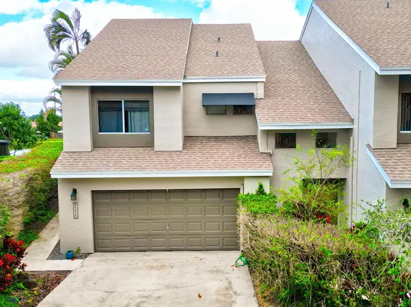 6663 Boca Pines Trl APT A, Boca Raton, FL 33433