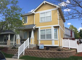 17154 E Wyoming Dr, Aurora, CO 80017