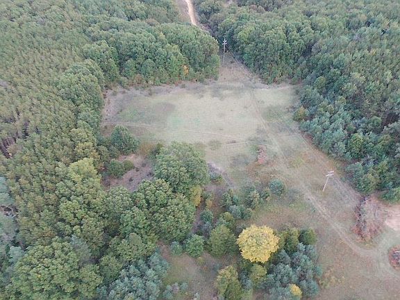Ariel of South Section