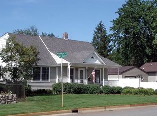 1211 Monroe St, Wisconsin Rapids, WI 54494