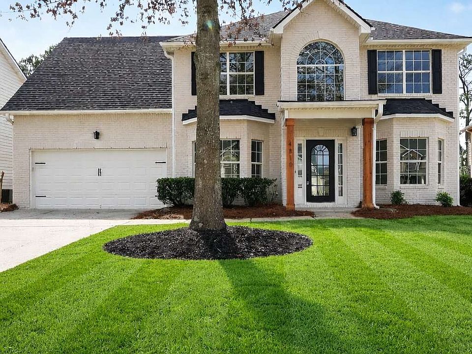 1st image of 4810 Hopewell Manor Dr