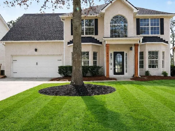 4810 Hopewell Manor Dr, Cumming, GA 30040