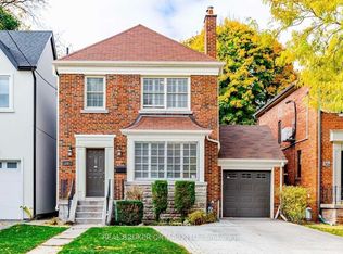 14 Menin Rd #C03, Toronto, ON M6C 3J2