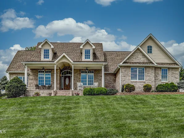 529 Pueblo Dr, Kingsport, TN 37664