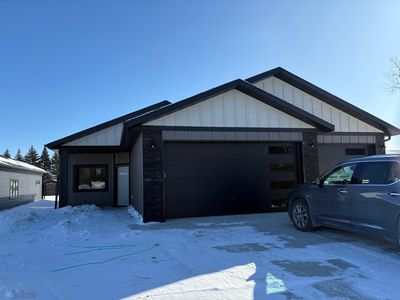 522 Leonard St, Hawley, MN, 56549
