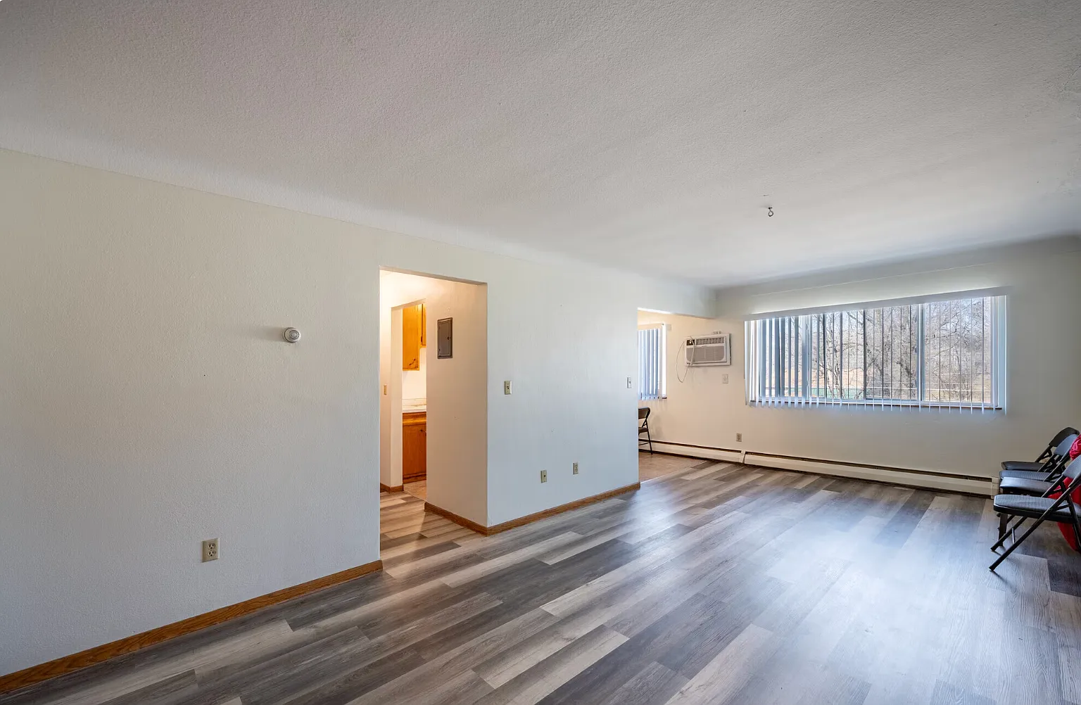 Minnehaha Apartments — Photo 1