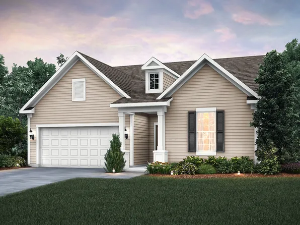 825 Summer Ln, Lindenhurst, IL 60046