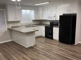 116 Alpha Ct, Jesup, GA 31546
