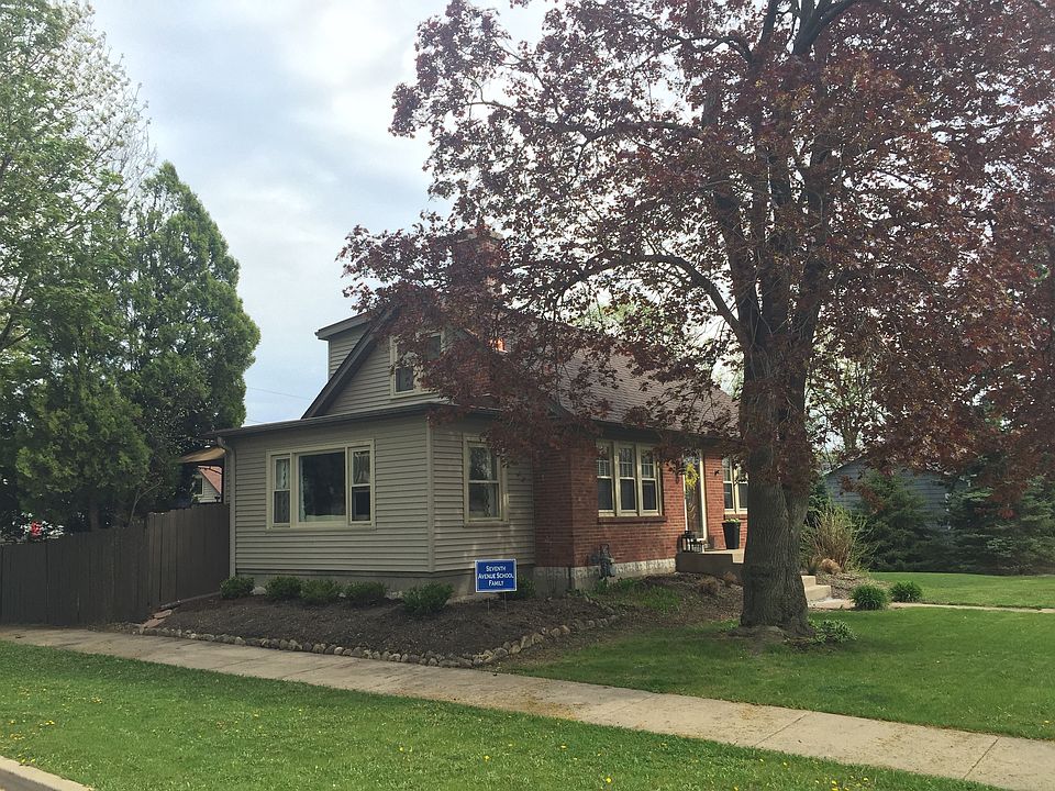 1003 6th Ave, La Grange, IL 60525 Zillow