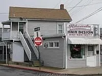 419 Salem Ave photo 1