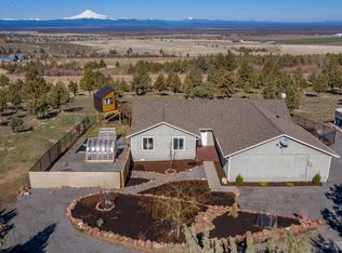 10630 SW Mintken Ln, Culver, OR 97734