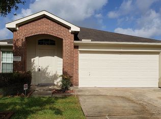 7814 Royal Cliff Ct, Richmond, TX 77407