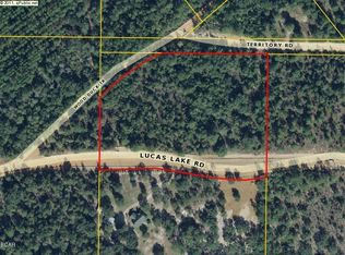 2992 Lucas Lake Rd, Chipley, FL 32428