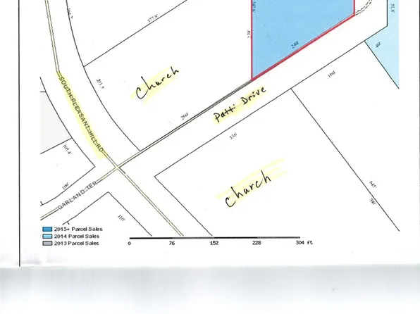 103 Pattie Dr, Warner Robins, GA 31088