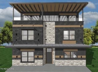 261 Rambing Creek Way LOT 153R, Sevierville, TN 37862