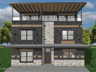 261 Rambing Creek Way LOT 153R, Sevierville, TN, 37862