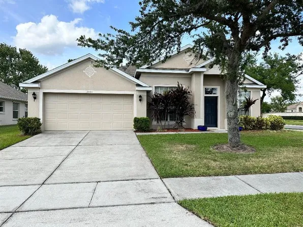 2801 OCONNELL DRIVE, KISSIMMEE, FL 34741