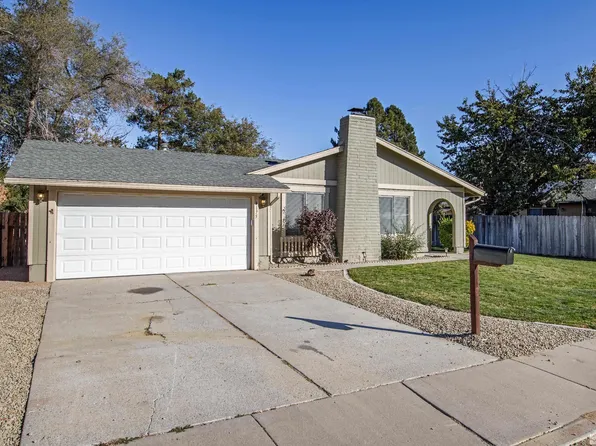 4175 Bismarck Dr, Reno, NV 89502