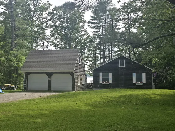 83 Broadcove Road E, Waldoboro, ME 04572