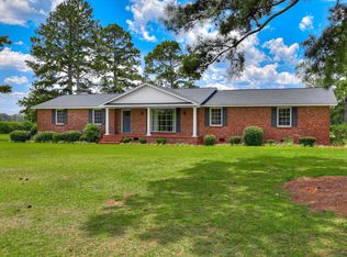 1412 McCreight Rd, Ridge Spring, SC 29129