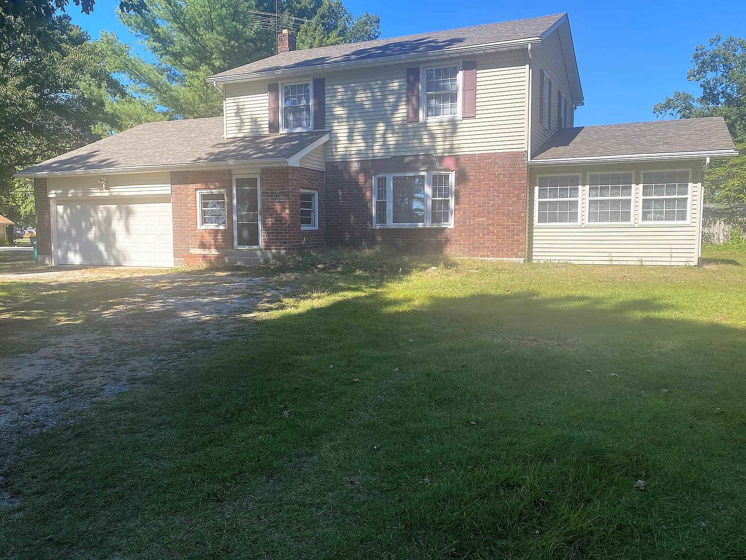 4780 W Brian St, North Judson, IN 46366 Zillow