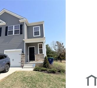 1214 Peterson Way, Absecon, NJ, 08201